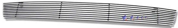 APS - Toyota Sequoia APS Billet Grille - Bumper - Stainless Steel - T65430S
