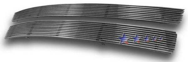 Scion xB APS Billet Grille - Bumper - Aluminum - T65441A
