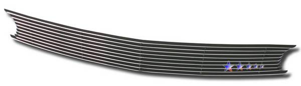 APS - Toyota Prius APS Billet Grille - Bumper - Aluminum - T65449A