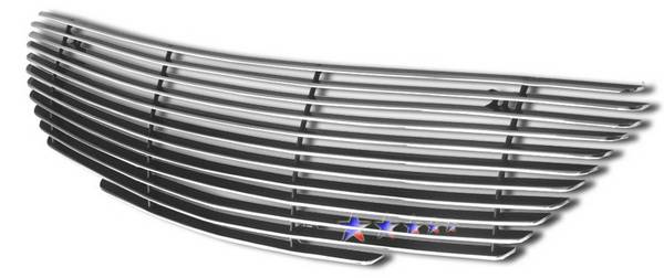 APS - Lexus GS APS Billet Grille - Upper - Aluminum - T65453A