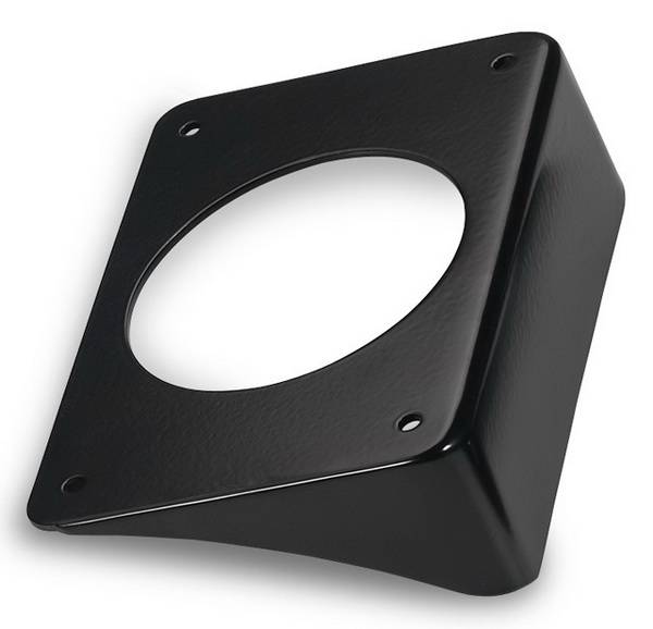 Warrior - Jeep Wrangler Warrior Steel Taillight Box with Stop Light Cut Outs - Pair - 2980