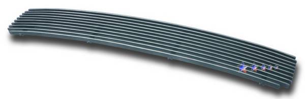 APS - Scion tC APS Billet Grille - Bumper - Aluminum - T66019A