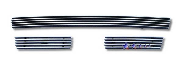 APS - Toyota Tundra APS Grille - T66719A