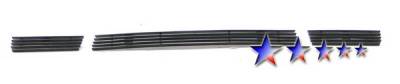 APS - Toyota Tundra APS Grille - T66719H
