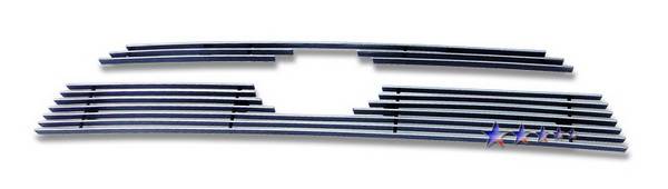 APS - Toyota 4 Runner APS Grille - T66744A