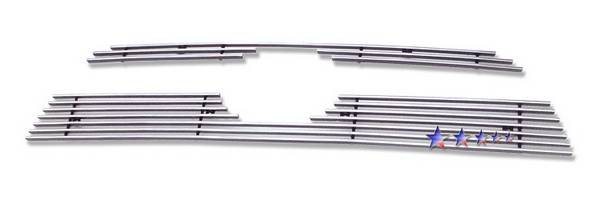 APS - Toyota 4 Runner APS Grille - T66744S