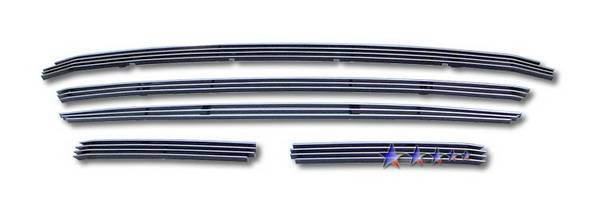 APS - Toyota Tundra APS Grille - T66758A