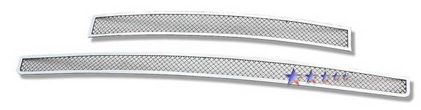 APS - Scion xB APS Wire Mesh Grille - Bumper - Stainless Steel - T75441T