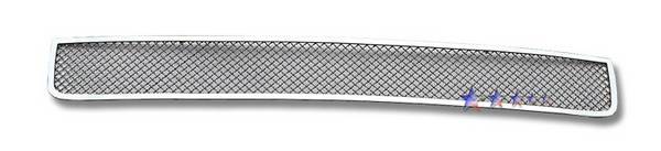 APS - Scion xB APS Wire Mesh Grille - Bumper - Stainless Steel - T76550T