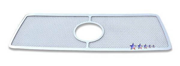 APS - Toyota Tundra APS Wire Mesh Grille - T76718T