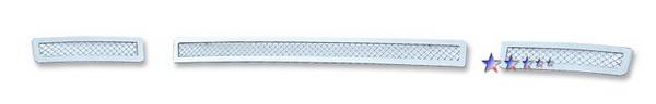 APS - Toyota Tundra APS Wire Mesh Grille - T76719T
