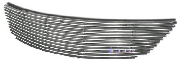APS - Toyota Camry APS Billet Grille - Upper - Aluminum - T85380A