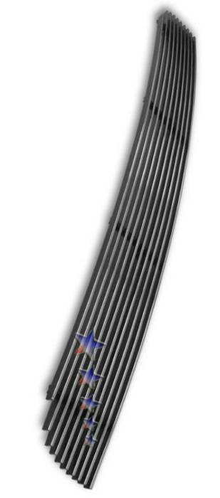 APS - Toyota Matrix APS Billet Grille - Bumper - Aluminum - T85427A