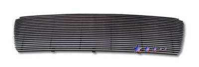 APS - Toyota Tundra APS Grille - T86755A