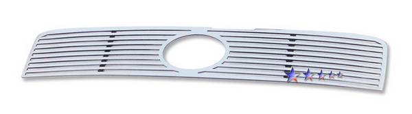 APS - Scion xB APS CNC Perimeter Grille - T96549A