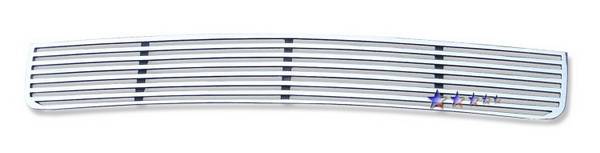 APS - Scion xB APS CNC Perimeter Grille - T96550A