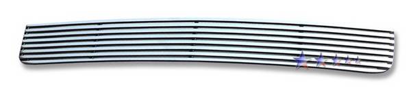 APS - Scion xB APS CNC Grille - Bumper - Aluminum - T96550R