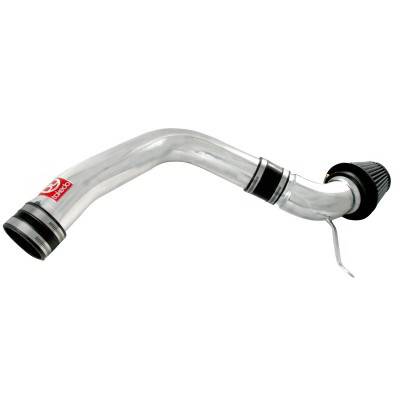 aFe - Acura TL aFe Takeda Pro-Dry-S Cold Air Intake System - TA-1006P
