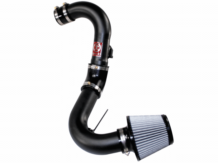 aFe - Mazda 3 2.5L aFe Takeda Pro-Dry-S Cold Air Intake system - TA-4107