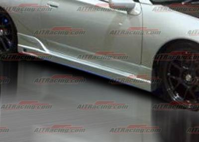 AIT Racing - Toyota Celica AIT Racing BC Style Side Skirts - TC00HIBCSSS