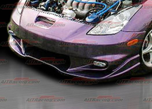 AIT Racing - Toyota Celica AIT Racing VS-EK6 Style Front Bumper - TC00HIVSEK6FB