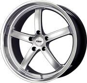 Custom - Nogaro - 19 inch 4 Wheel Set