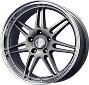 Custom - Reserve - 19 inch 4 Wheel Set