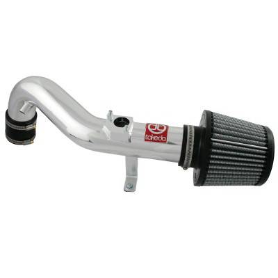 aFe - Scion tC aFe Takeda Pro-Dry-S Cold Air Intake System - TL-2003P