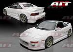 AIT Racing - Toyota MR2 AIT Racing BRD Style Body Kit - TM91HIBRDCK