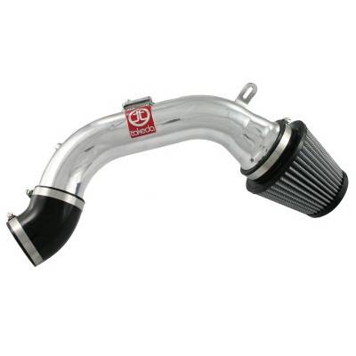 aFe - Honda Accord aFe Takeda Pro-Dry-S Cold Air Intake System - TR-1001P