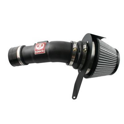 aFe - Acura TL aFe Takeda Pro-Dry-S Cold Air Intake System - TR-1007B
