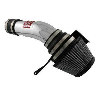 aFe - Honda Accord aFe Takeda Pro-Dry-S Cold Air Intake System - TR-1007P