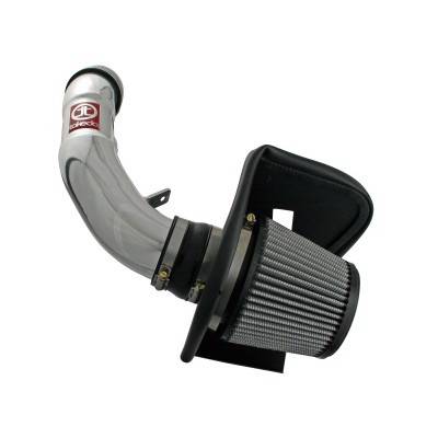 aFe - Scion tC aFe Takeda Pro-Dry-S Cold Air Intake System - TR-2001P