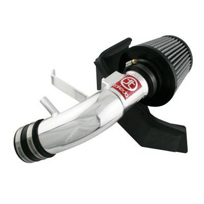 aFe - Toyota Corolla aFe Takeda Pro-Dry-S Cold Air Intake System - TR-2006P