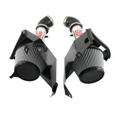 aFe - Nissan 350Z aFe Takeda Pro-Dry-S Cold Air Intake System - TR-3004P