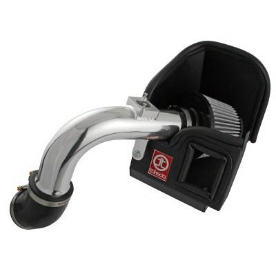 aFe - Mitsubishi Lancer aFe Takeda Pro-Dry-S Cold Air Intake System - TR-4201P