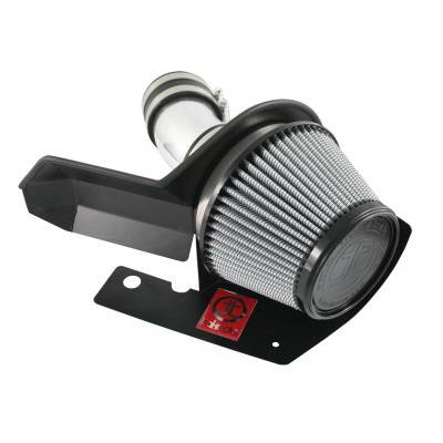aFe - Mitsubishi Lancer aFe Takeda Pro-Dry-S Cold Air Intake System - TR-4202P