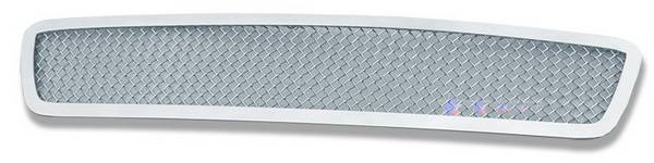 APS - Volvo V50 APS Wire Mesh Grille - V75507T