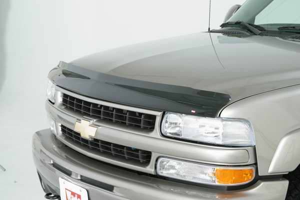 Wade - Wade Clear Airguard Bug Deflector - 87763