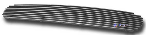 APS - Hyundai Santa Fe APS Billet Grille - Upper - Aluminum - Y65755A