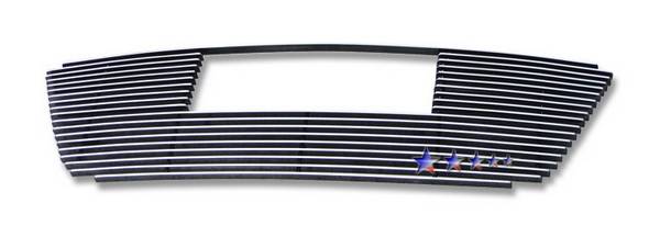 APS - Hyundai Elantra APS Grille - Y66676A