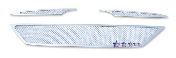 APS - Hyundai Tucson APS Wire Mesh Grille - Y76756T