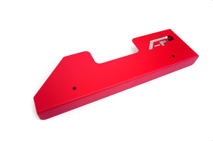 Agency Power - Subaru WRX Agency Power Aluminum Alternator Cover with Hardware