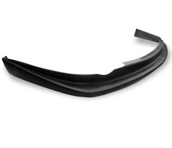 4CarOption - Nissan Altima 4CarOption Front Bumper Lip