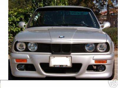 aftermarket - M3 Reeger Style