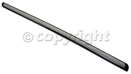 Custom - REAR BUMPER MOLDING LH (DRIVER SIDE)