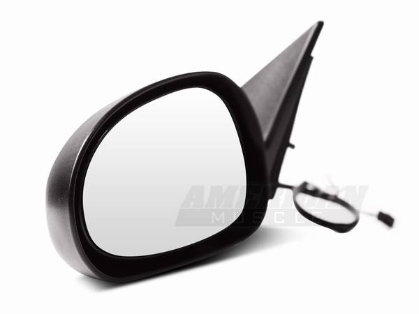 AM Custom - Ford Mustang Power Mirror