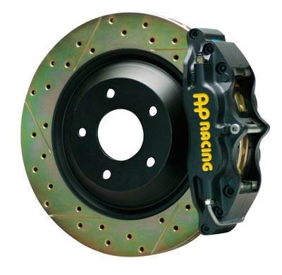 AP Racing - AP Racing Brake Kit