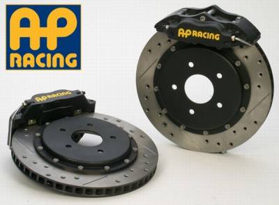 AP Racing - AP Racing Brake Kit