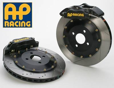AP Racing - AP Racing Brake Kit